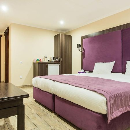 Hotel Baron Odessa Eksteriør bilde