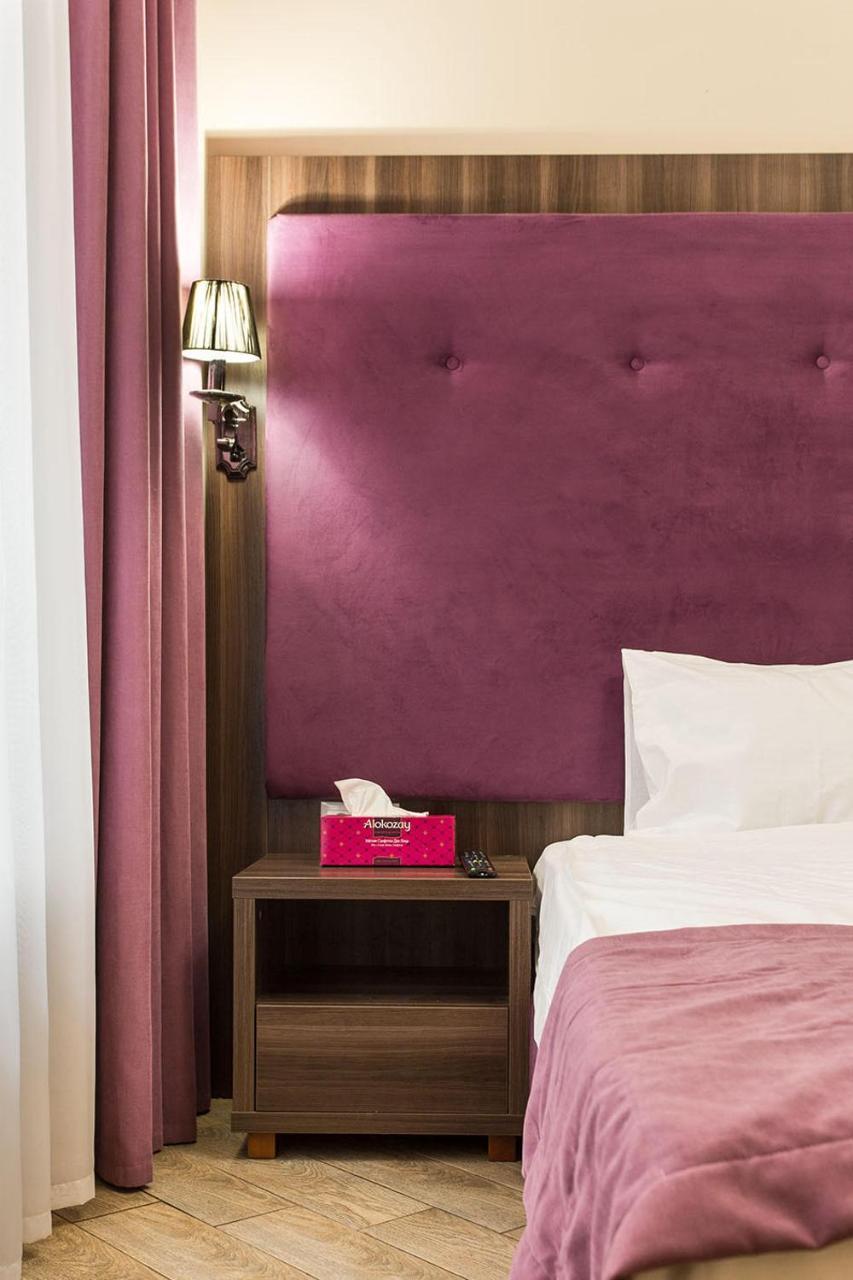 Hotel Baron Odessa Eksteriør bilde