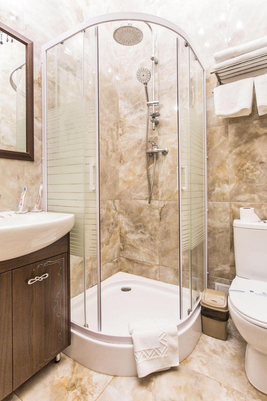 Hotel Baron Odessa Rom bilde