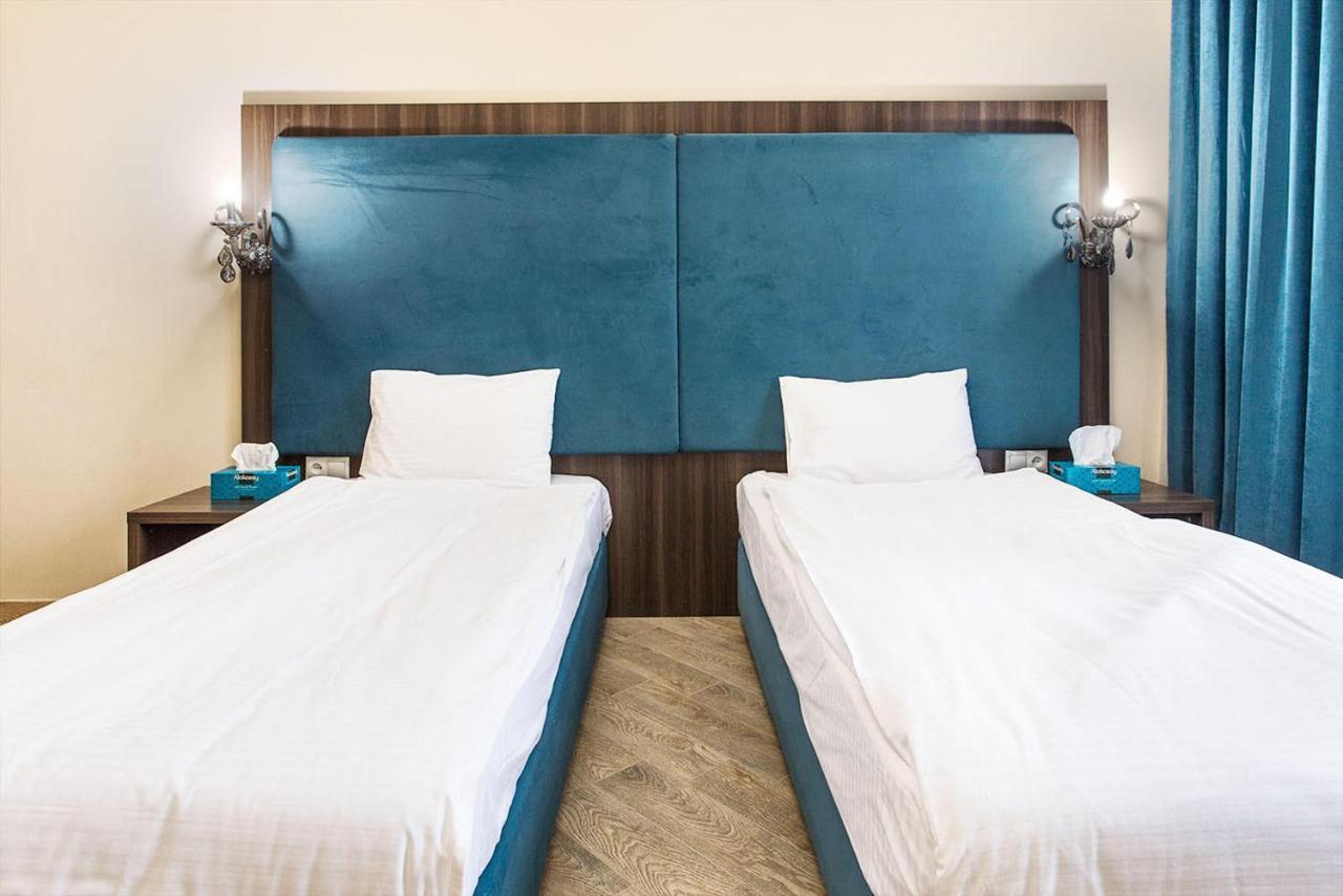 Hotel Baron Odessa Eksteriør bilde