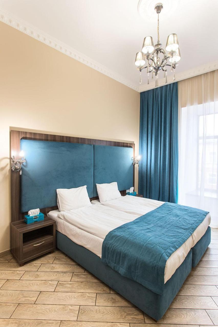 Hotel Baron Odessa Eksteriør bilde