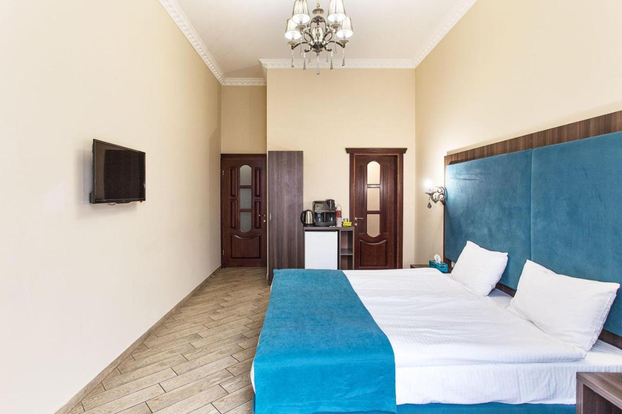 Hotel Baron Odessa Eksteriør bilde