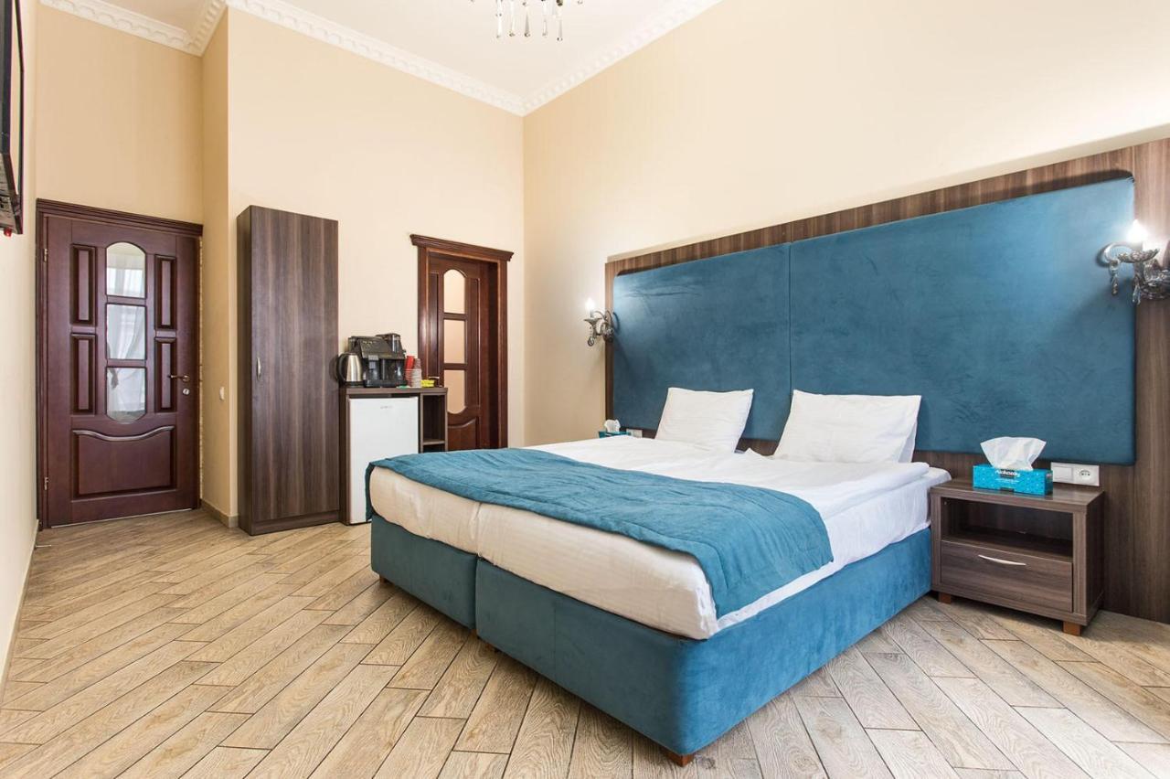 Hotel Baron Odessa Eksteriør bilde