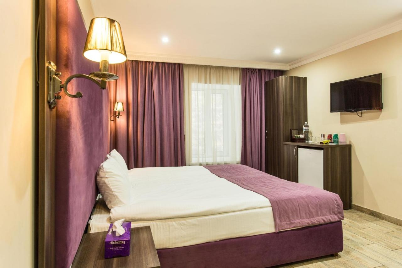 Hotel Baron Odessa Rom bilde