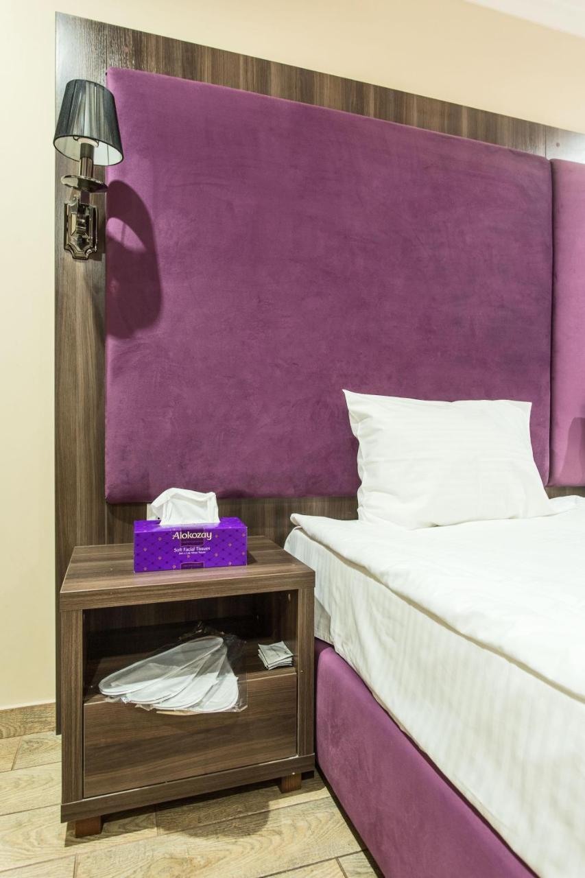Hotel Baron Odessa Eksteriør bilde